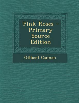 Pink Roses [Turkish] 1295332477 Book Cover