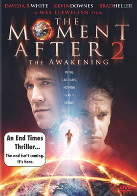 The Moment After 2: The Awakening B0038N9X22 Book Cover