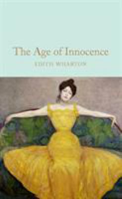 The Age of Innocence 1509890033 Book Cover
