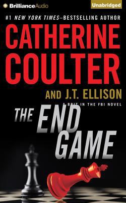 The End Game 1491545909 Book Cover