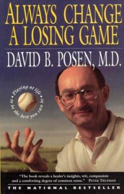Always Change a Losing Game 1550135376 Book Cover