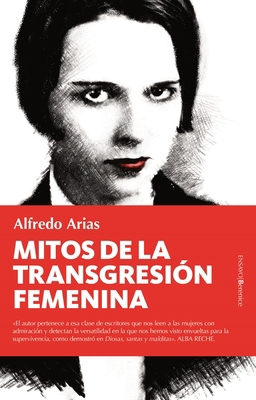 Mitos de la Transgresion Femenina [Spanish] 8418089326 Book Cover