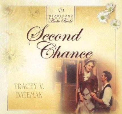 Second Chance 1597894974 Book Cover