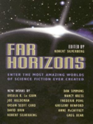 Far Horizons 1857239687 Book Cover