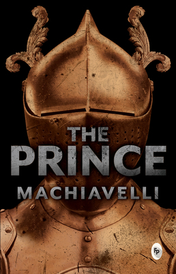 The Prince 8175993073 Book Cover