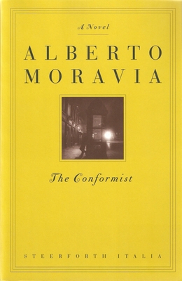 The Conformist 1883642655 Book Cover
