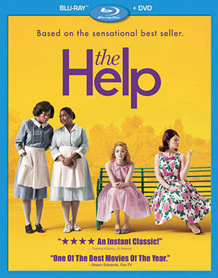 The Help B005J6LKVI Book Cover