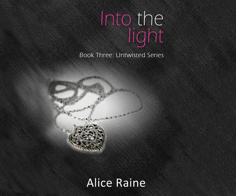 Into the Light 1520037473 Book Cover