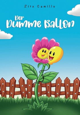 Der dumme Ballon [German] 1087929776 Book Cover