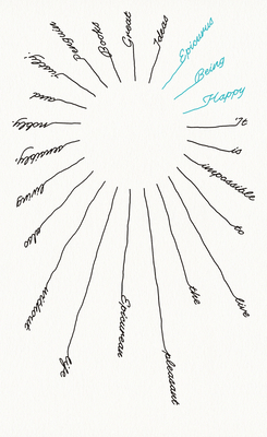 Being Happy (Penguin Great Ideas) [French] 0241473268 Book Cover