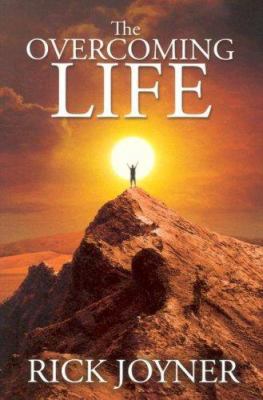 Overcoming Life 1599330350 Book Cover