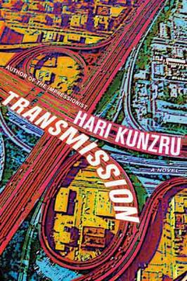 Transmission 0525947604 Book Cover