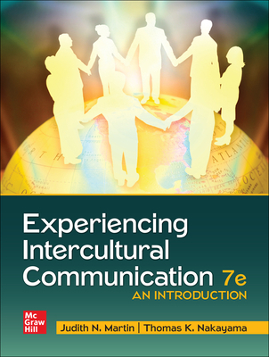 Looseleaf for Experiencing Intercultural Commun... 1266344209 Book Cover