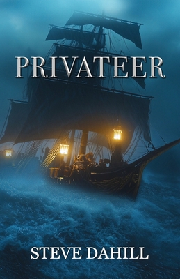 Privateer 1964526035 Book Cover