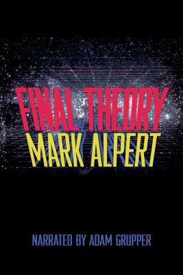 Final Theory 1436118697 Book Cover