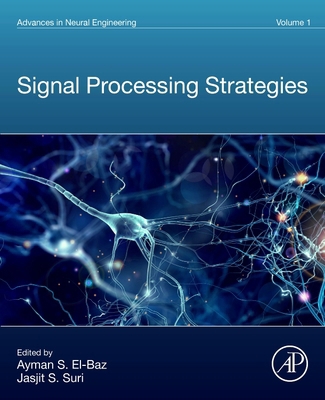 Signal Processing Strategies 0323954375 Book Cover