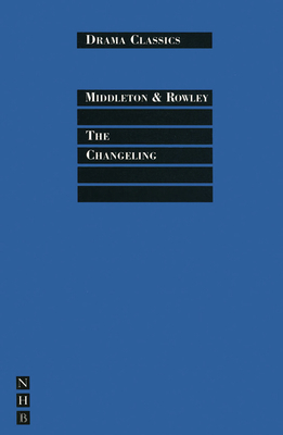 The Changeling B0092JGI2O Book Cover
