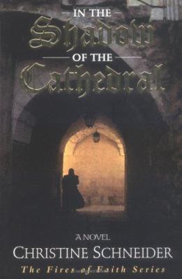 In the Shadow of the Cathedral 082543758X Book Cover