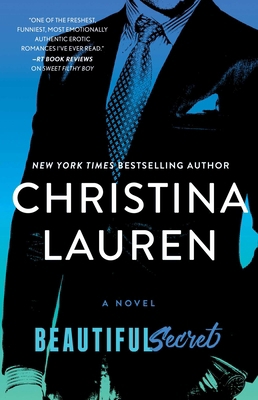 Beautiful Secret 1476778000 Book Cover