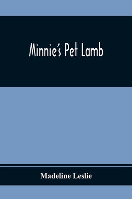 Minnie'S Pet Lamb 9354368832 Book Cover