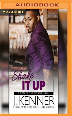 Shake It Up 1721354751 Book Cover