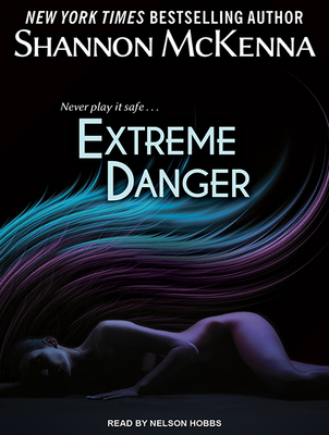 Extreme Danger 1494562952 Book Cover
