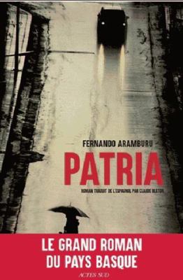 Patria [French] 233009664X Book Cover