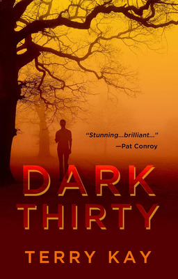 Dark Thirty 1949135470 Book Cover