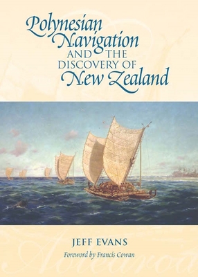 Polynesian Navigation and the Discovery of New ... 0947506403 Book Cover