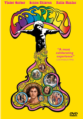 Godspell 0767827929 Book Cover