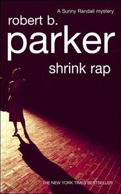 Shrink Rap 1843444372 Book Cover