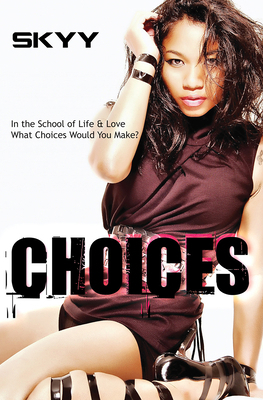 Choices 1601622996 Book Cover