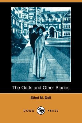 The Odds and Other Stories 1406520292 Book Cover