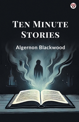 Ten Minute Stories 9370810250 Book Cover