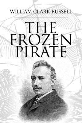 The Frozen Pirate 1539934020 Book Cover