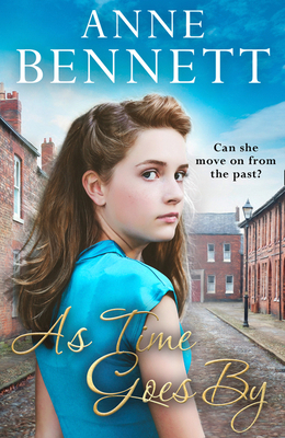 As Time Goes by 0008162352 Book Cover