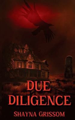 Due Diligence B0G1H2WHQ2 Book Cover