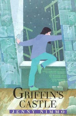 Griffin's Castle 0531300064 Book Cover