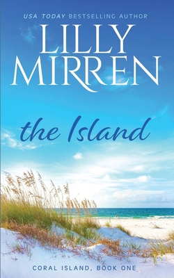 The Island 1922650153 Book Cover