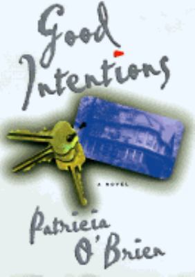 Good Intentions 0684813556 Book Cover