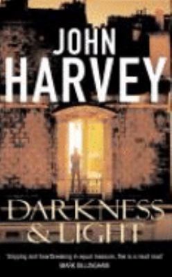 Darkness and Light 0099489953 Book Cover