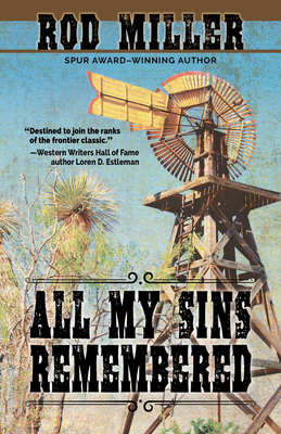 All My Sins Remembered 1432887289 Book Cover