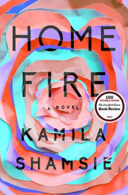 Home Fire 0735217688 Book Cover