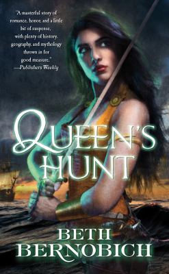 Queen's Hunt 076536199X Book Cover
