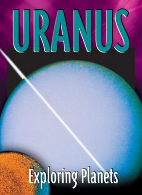 Uranus 1590360974 Book Cover