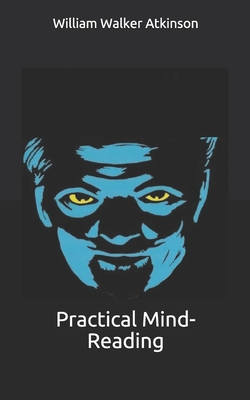 Practical Mind-Reading B08767B46M Book Cover