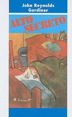 Alto Secreto [Spanish] 0780771443 Book Cover