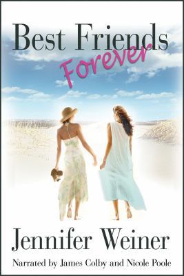 Best Friends Forever 1440737916 Book Cover