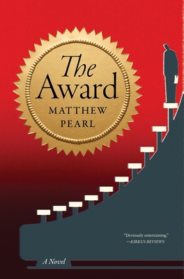 The Award 0063445271 Book Cover