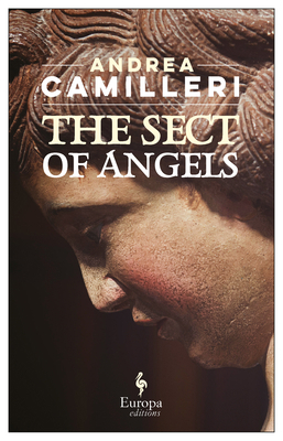 The Sect of Angels 1609455134 Book Cover